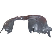 Nissan x Trail 13/16 Ön Çamurluk Davlumbazı Sol