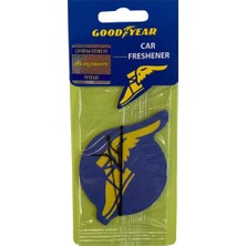 Karton Araç Oto Kokusu