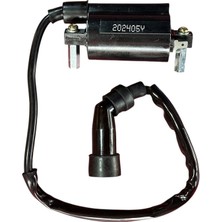 Rks 150 Titanic Ateşleme Bobini