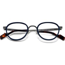 EOH4010-M C4 Lacivert/gri Mavi Işık Koruyucu Ekran Gözlüğü