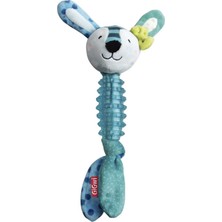 Gigwi Suppa Puppa Köpek Diş Kaşıma Oyuncağı