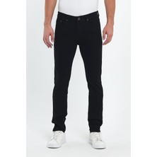 Yakamor Erkek Slim Fit Gabardin Pantolon