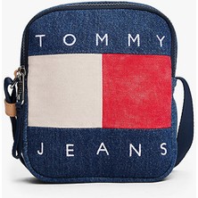 Tommy Hilfiger Erkek Çapraz Çanta AM0AM138141AF
