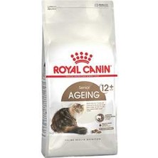 Royal Canin Ageing +12 Yaş Üzeri Yaşlı Kedi Maması 2kg