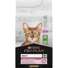 Pro Plan Delicate Kuzu Etli Yetişkin Kedi Maması 1,5kg