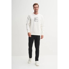 Caz 53290 Bıs.yk. Sweat  (25 Kış)