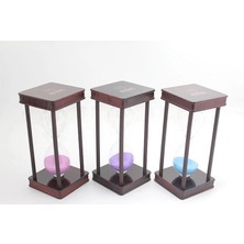 Ahşap Kumsaati 30 Dk ALK2493