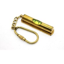 Pirinç Anahtarlık KSK2110