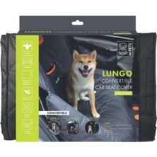 M-Pets Lungo Araç Koltuk Örtüsü 152X59CM