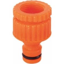 3/4x1/2 Musluk Adaptörü