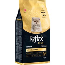 Reflex Plus Persian Yavru Kedi Maması 8kg