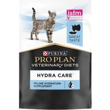 Proplan Hydra Care Hidrasyon Takviyesi Yetişkin Kediler Için Tamamlayıcı Mama 85GR