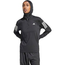 Adidas Performance IK7440 Own the Run Half-Zip Jacket