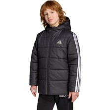 Adidas Sportswear JL7402 Essentials 3-Stripes Padded Jacket Kids