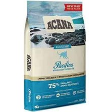 Acana Pacifica Balıklı Tüm Irk ve Yaşam Evreleri Için Kedi Maması 4,5kg