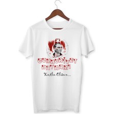 29 Ekim Cumhuriyet Bayramı Tişört 29 Ekim T-Shirt 102. Yıl Özel Tasarım Tişört