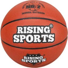 Bfs   Rising Toys Basketbol Topu No: 7