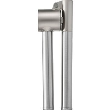 Sarımsak Ezici, Paslanmaz Çelik, 16 cm