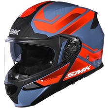 Smk Gullwıing Supertour Çene Açılır Kask GL633