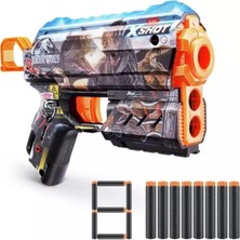 Bfs   Silah Sünger Atan Jurassic World Skins Flux S1