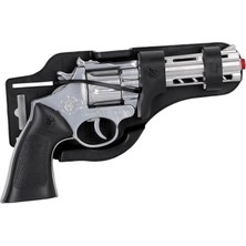 Bfs   017 Focus Bang Oyuncak Tabanca Seri NO:017