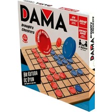 Bfs   Bu-Bu Games Dama