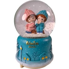 Bfs   Kar Küresi LLM-HDY0168