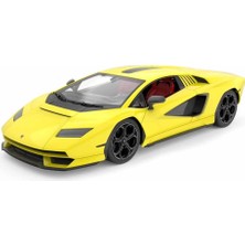 Bfs   1:16 Lamborghini Countach Lpı 800-4 Uzaktan Kumandalı Araba