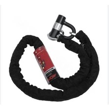 Zincir Kilit 10X10X150CM U Kilitli