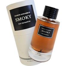 Maison Alhambra Smoky Eau De Parfum