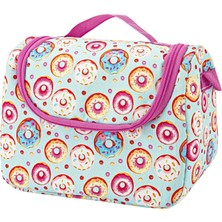 Polin Desenli, Termoslu Beslenme Çantası