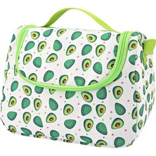 Polin Desenli, Termoslu Beslenme Çantası