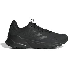 Adidas Terrex Trailmaker 2 Lea Siyah Erkek Outdoor Ayakkabı