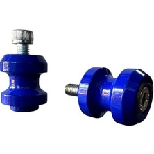 Motosiklet Kaldırma Sehpa Takozu 8 mm
