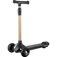 Bfs   KM639 Sesli Işıklı Scooter