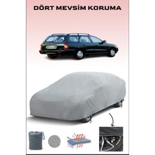 Breen Hyundai Lantra Combi ile Uyumlu Oto Branda, Araba Brandası, Su ve Güneş Geçirmez Araba Çadırı