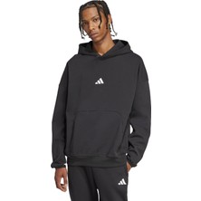 Adidas Sportswear JD4954 Future Icons Small Logo Hoodie