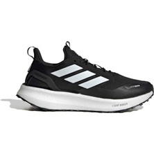 Adidas Pureboost 5 Climawarm Siyah Erkek Koşu Ayakkabısı