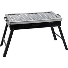 Nurgaz Kara Mangal Büyük