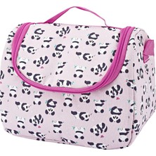 Polin Desenli, Termoslu Beslenme Çantası