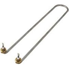 Universal U TİPİ KIVRIK 1000W 30CM BENMARİ REZİSTANSI