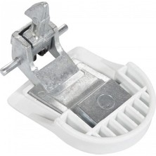 Profilo 5328 Uyumlu Mandal , Pacific Çamaşır Makinesi Kapak Mandalı