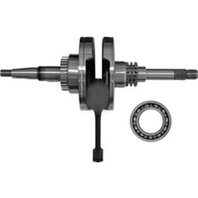 KUBA Zenzero 125 - Special Alfa Krank Komple