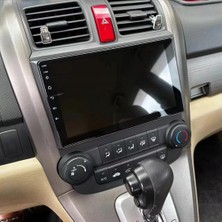 Honda Cr-V Android Multimedya Sistemi 4-64 MYWAY(2007-2012)