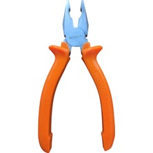Nova 180 mm Turuncu Pense