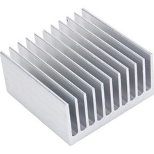 Dell PET630-HS-105W 2.işlemci Için Heatsink Poweredge T630 105W