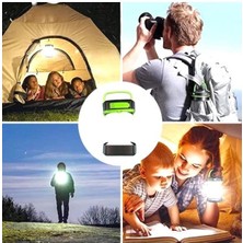 Hs-71 Katlanabilir Lamba