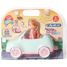 Bfs  02620 Benim Yeni Arabam -Oydaş