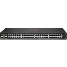 Aruba 6000 48G 4sfp Swch