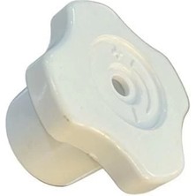 Bfs Yonca Plastik Ara Musluk Volanı